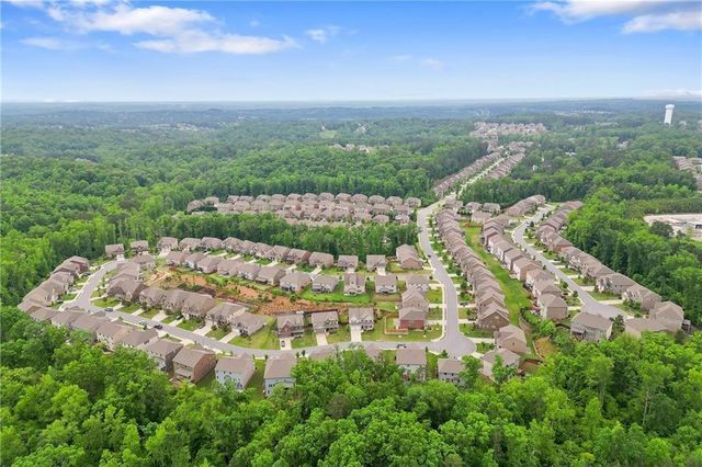 2415 Copperfield Drive, Cumming, GA 30041