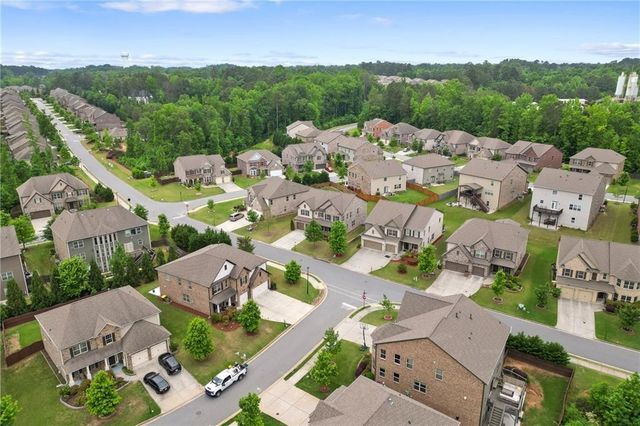 2415 Copperfield Drive, Cumming, GA 30041