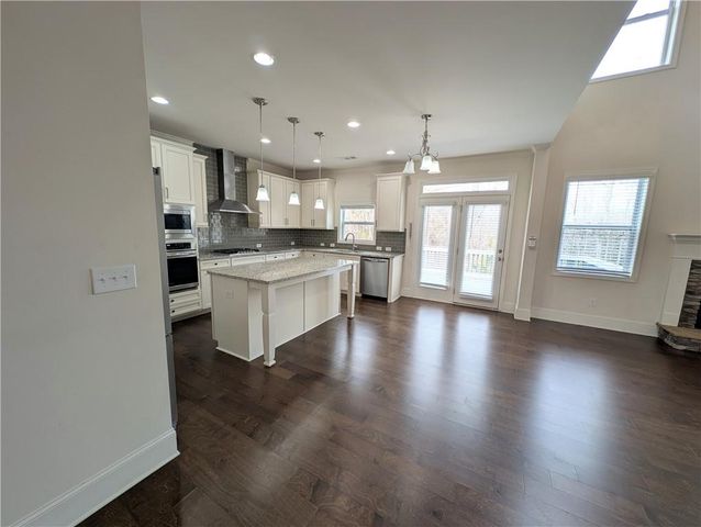 2415 Copperfield Drive, Cumming, GA 30041