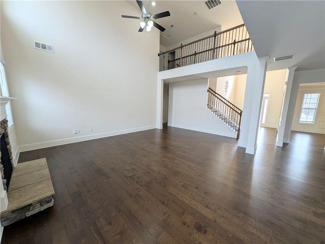 2415 Copperfield Drive, Cumming, GA 30041