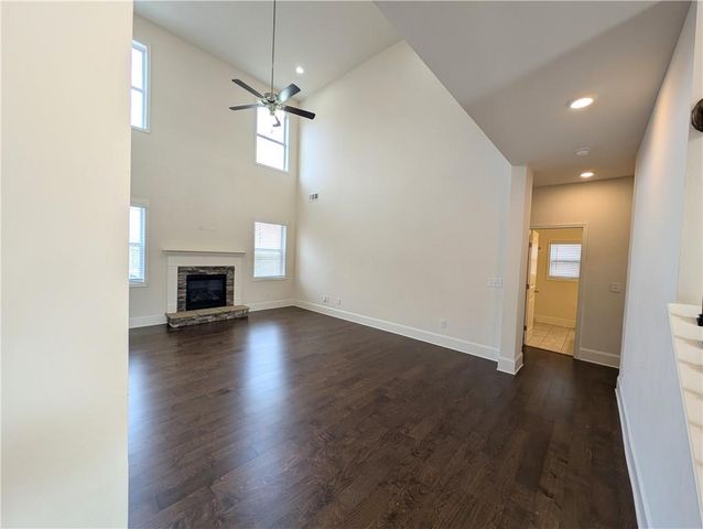 2415 Copperfield Drive, Cumming, GA 30041