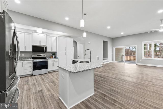 6551 DECOU DR, Milford, DE 19963