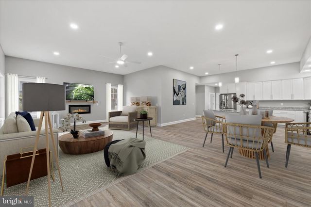 6551 DECOU DR, Milford, DE 19963