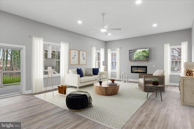 6551 DECOU DR, Milford, DE 19963