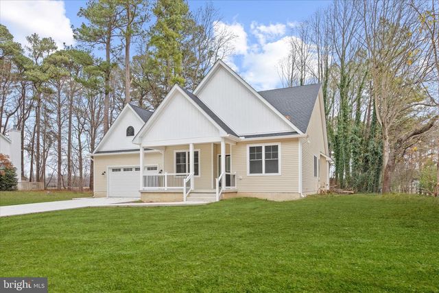 6551 DECOU DR, Milford, DE 19963