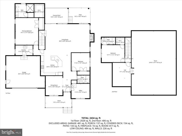 6551 DECOU DR, Milford, DE 19963