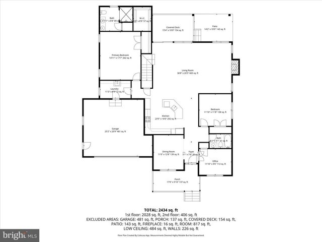 6551 DECOU DR, Milford, DE 19963