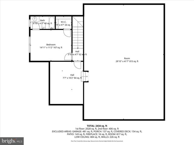 6551 DECOU DR, Milford, DE 19963