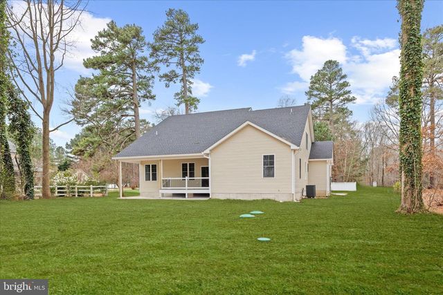 6551 DECOU DR, Milford, DE 19963