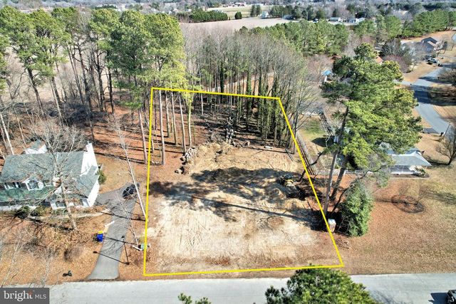 6551 DECOU DR, Milford, DE 19963