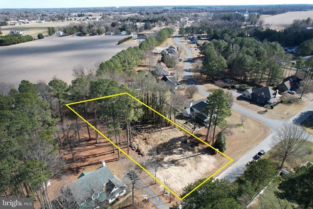 6551 DECOU DR, Milford, DE 19963