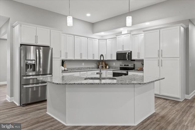 6551 DECOU DR, Milford, DE 19963