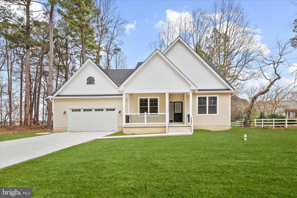 6551 DECOU DR, Milford, DE 19963