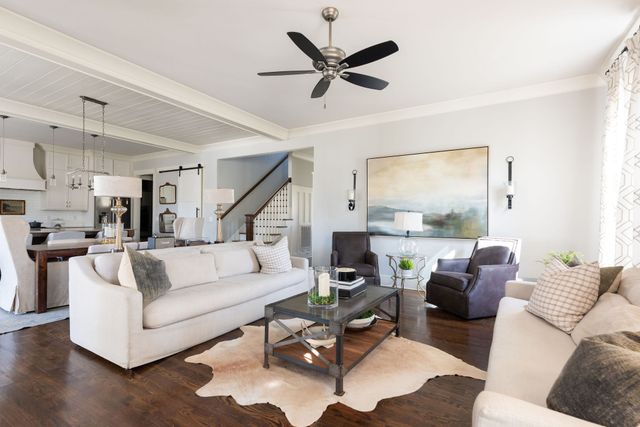 201 Gilchrist South Cir, Nolensville, TN 37135