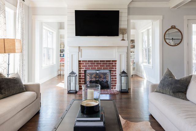 201 Gilchrist South Cir, Nolensville, TN 37135