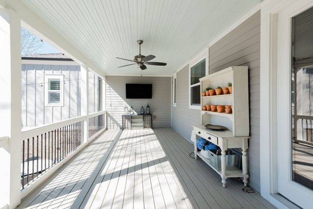 201 Gilchrist South Cir, Nolensville, TN 37135