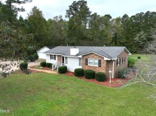 5868 Massey Road, Zebulon, NC 27597