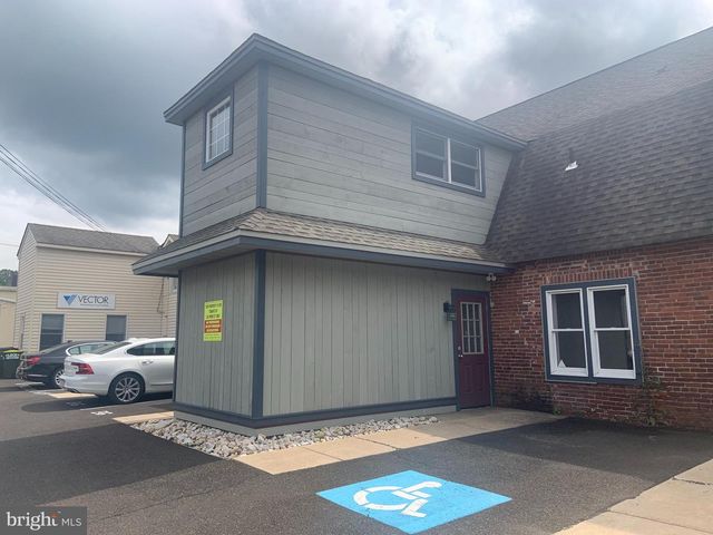 242 WOOD ST, Doylestown, PA 18901