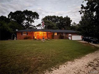 4390 W Dry Fork Road, Imperial, MO 63052