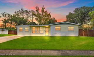 11715 MARINA Drive, Jacksonville, FL 32246