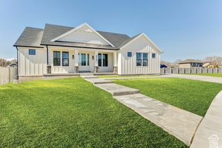 4732 S TURNBERRY COVE LN #14, Taylorsville, UT 84123