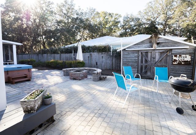 309 Mahan Street, St Marys, GA 31558