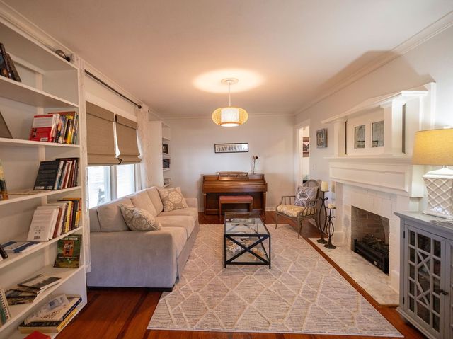 309 Mahan Street, St Marys, GA 31558