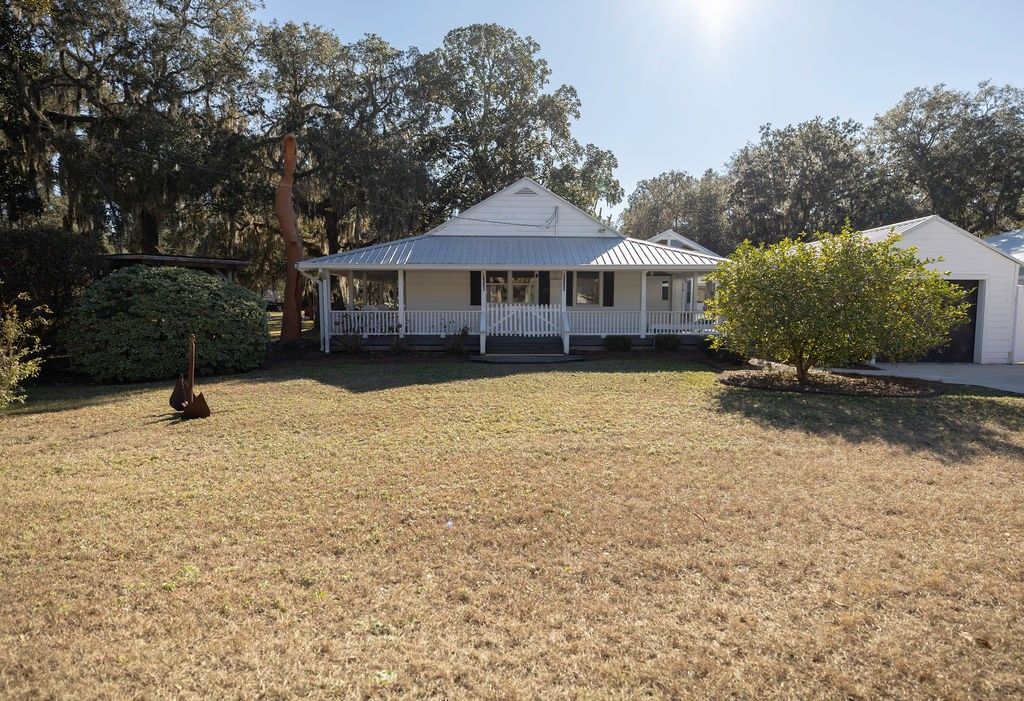 309 Mahan Street, St Marys, GA 31558