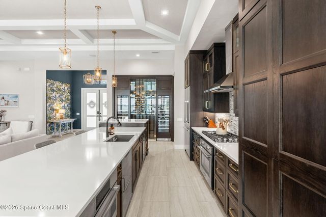 4574 Milost Drive, Rockledge, FL 32955