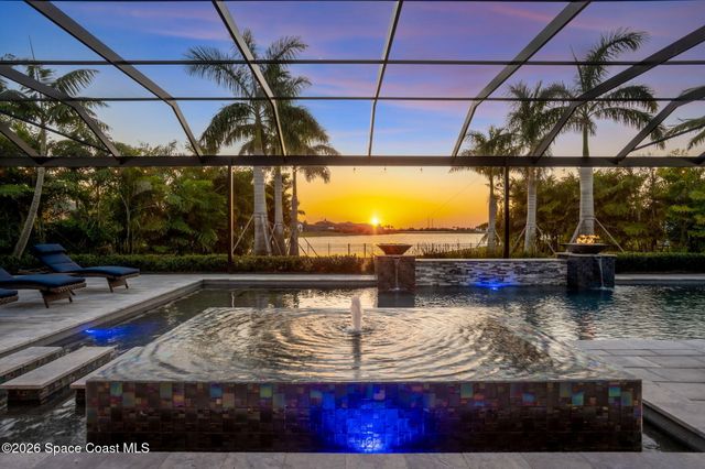 4574 Milost Drive, Rockledge, FL 32955