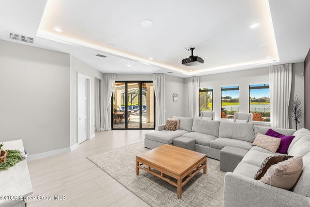 4574 Milost Drive, Rockledge, FL 32955