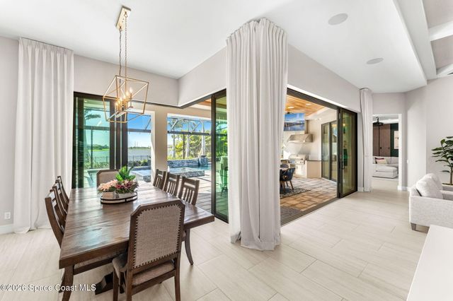4574 Milost Drive, Rockledge, FL 32955