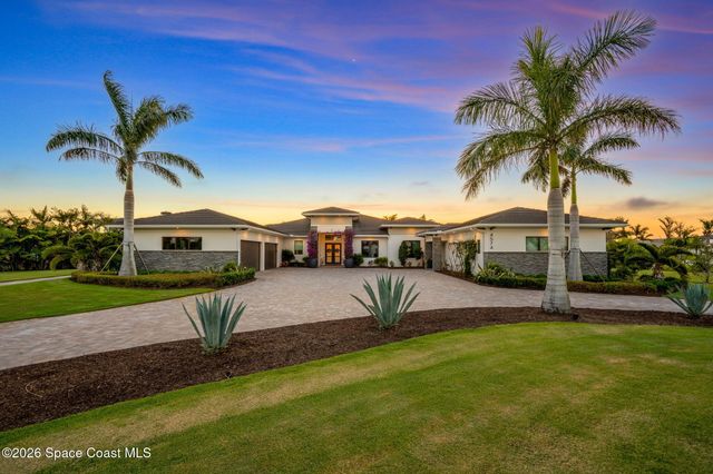 4574 Milost Drive, Rockledge, FL 32955