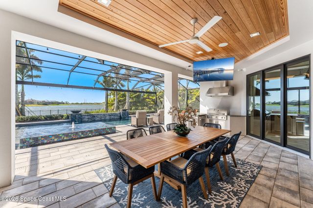 4574 Milost Drive, Rockledge, FL 32955