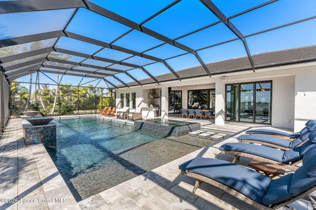 4574 Milost Drive, Rockledge, FL 32955