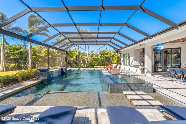4574 Milost Drive, Rockledge, FL 32955