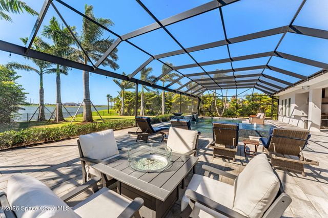 4574 Milost Drive, Rockledge, FL 32955