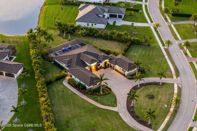 4574 Milost Drive, Rockledge, FL 32955