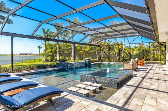 4574 Milost Drive, Rockledge, FL 32955