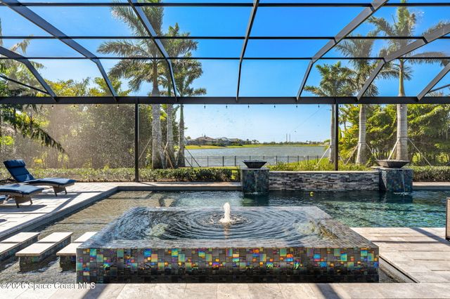 4574 Milost Drive, Rockledge, FL 32955