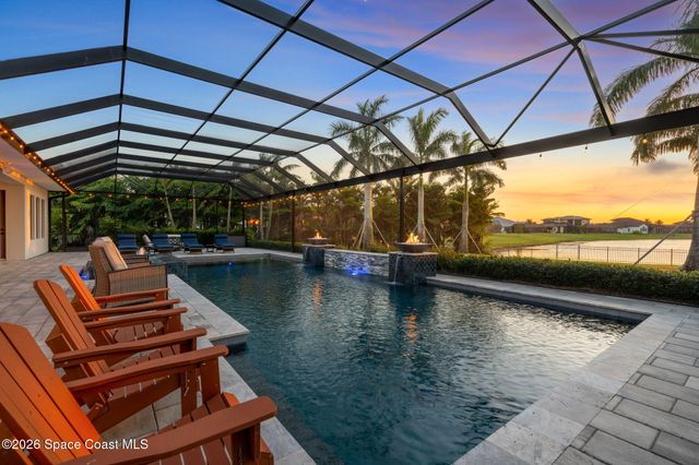 4574 Milost Drive, Rockledge, FL 32955