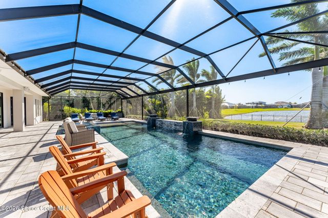4574 Milost Drive, Rockledge, FL 32955
