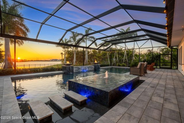 4574 Milost Drive, Rockledge, FL 32955