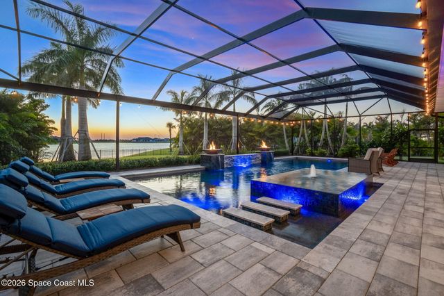 4574 Milost Drive, Rockledge, FL 32955