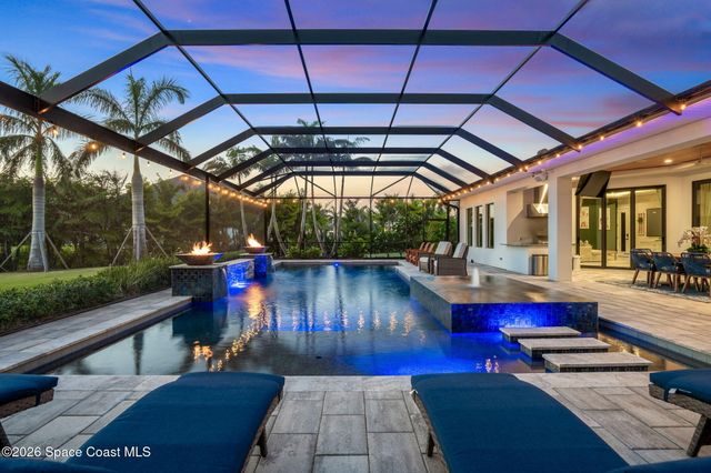 4574 Milost Drive, Rockledge, FL 32955