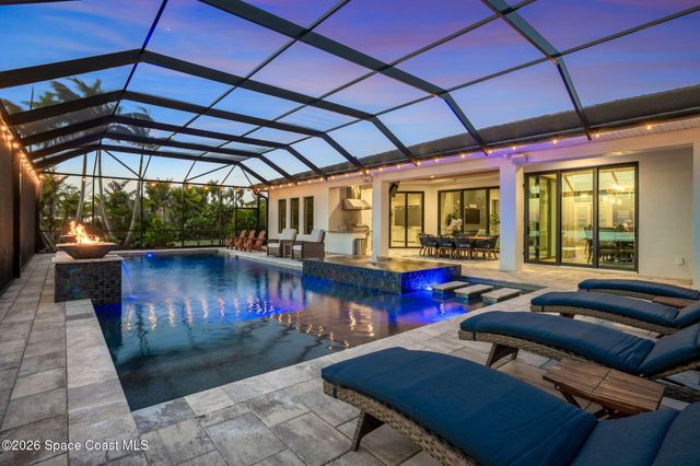 4574 Milost Drive, Rockledge, FL 32955