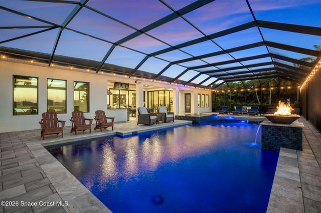 4574 Milost Drive, Rockledge, FL 32955