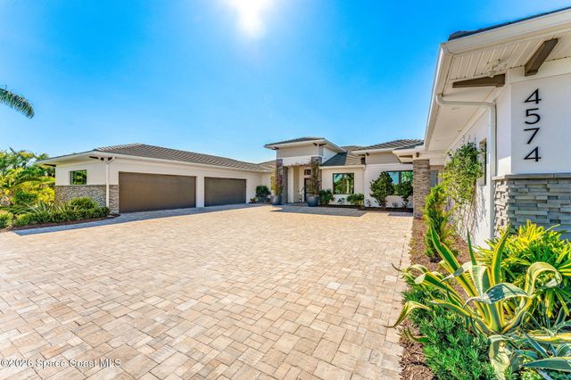 4574 Milost Drive, Rockledge, FL 32955