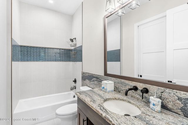 4574 Milost Drive, Rockledge, FL 32955
