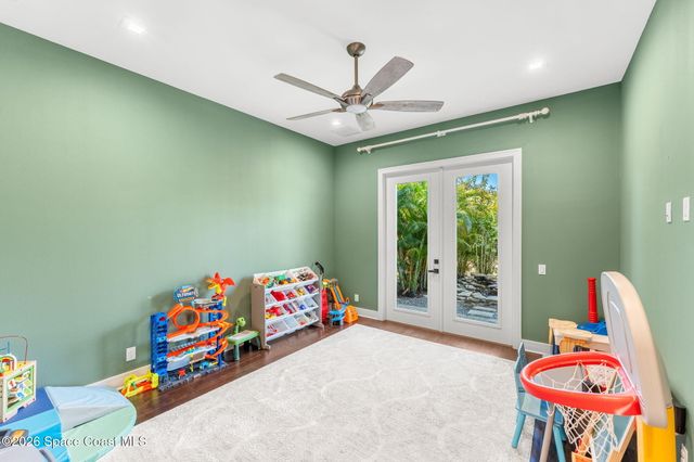 4574 Milost Drive, Rockledge, FL 32955